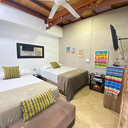 Apartarstudio Muy Bien Ubicado, Cercano A Todo!! กาลี ภายนอก รูปภาพ